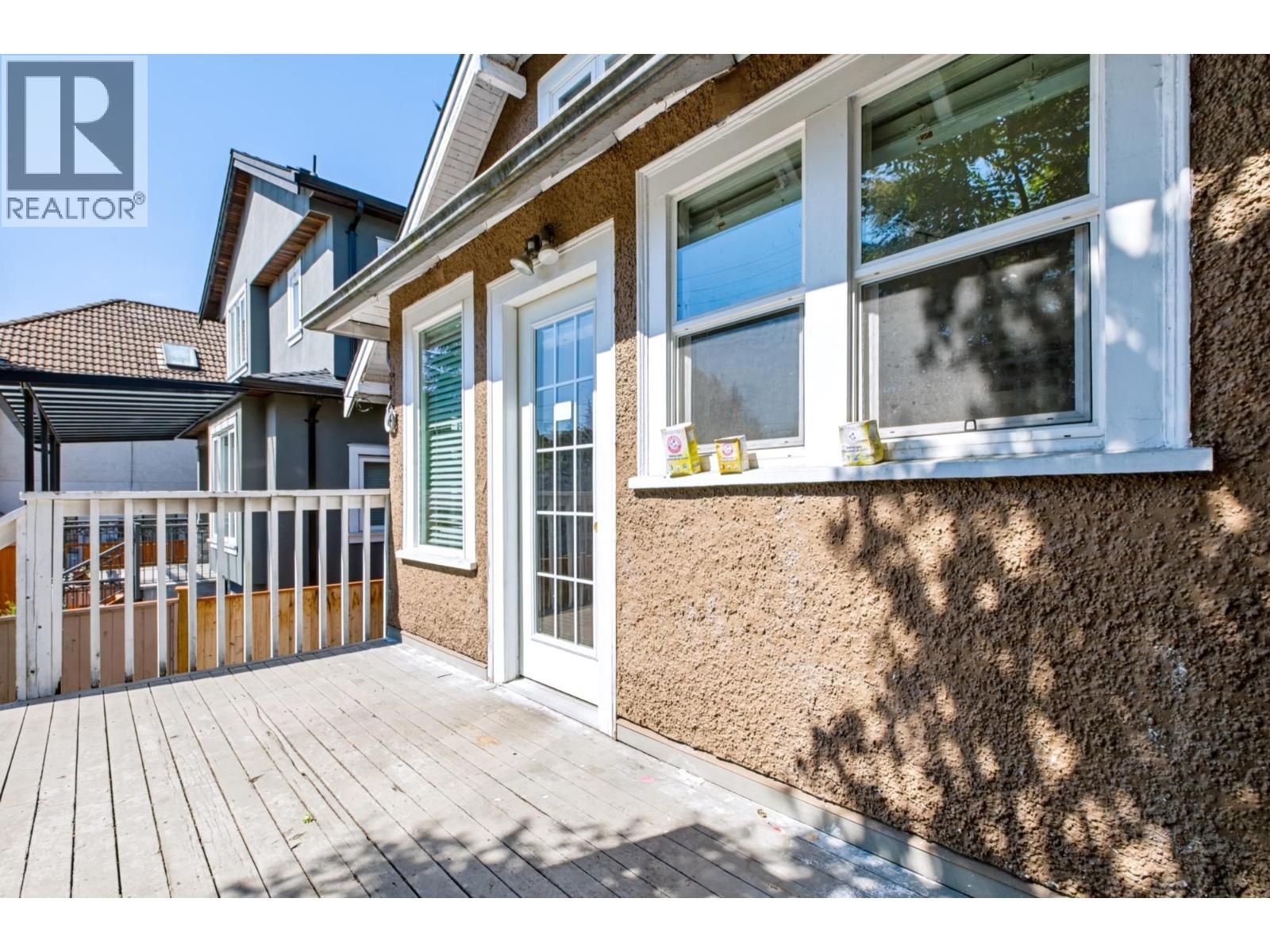 3888 W 15th Avenue, Vancouver, British Columbia  V6R 2Z9 - Photo 34 - R3157545