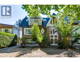 3888 W 15TH AVENUE, Vancouver, British Columbia