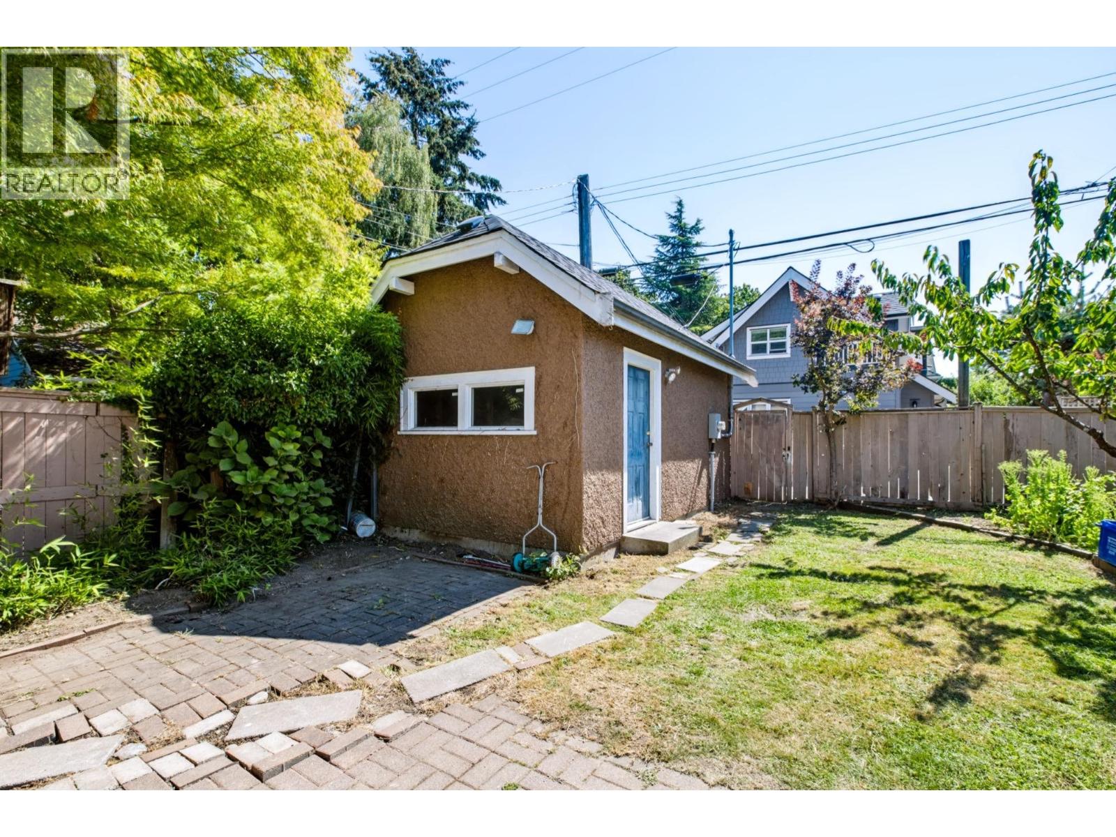 3888 W 15th Avenue, Vancouver, British Columbia  V6R 2Z9 - Photo 35 - R3157545