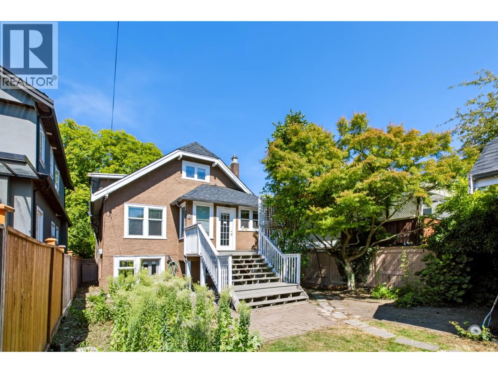 3888 W 15th Avenue, Vancouver, British Columbia  V6R 2Z9 - Photo 38 - R3157545