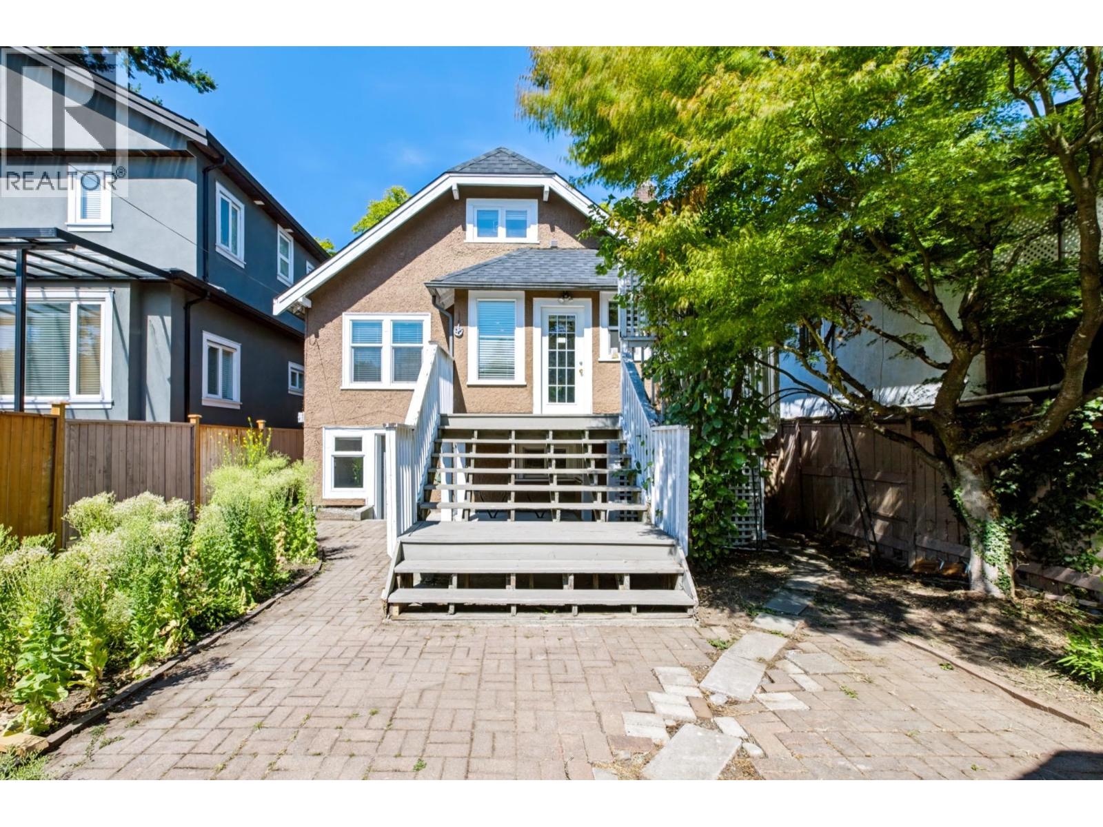 3888 W 15th Avenue, Vancouver, British Columbia  V6R 2Z9 - Photo 37 - R3157545