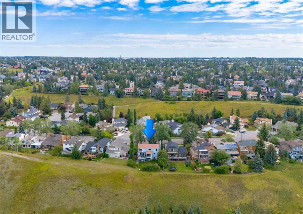 111 Hawksbrow Drive NW, Calgary, Alberta  T3G 3B5 - Photo 45 - A2333067