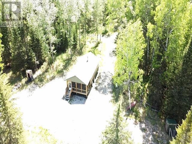 0 Nicoll Road, Britton Twp., Oxdrift, Ontario