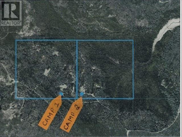 0 Nicoll Road, Britton Twp., Oxdrift, Ontario  P8N 2Y5 - Photo 3 - TB2601623
