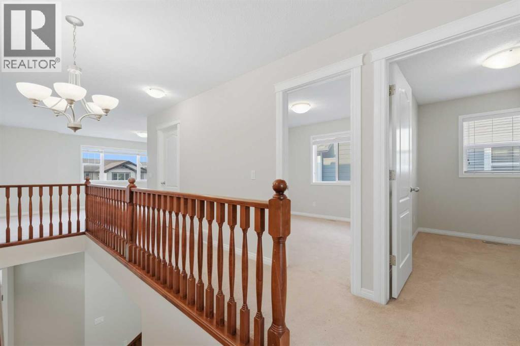 38 Silverado Skies Crescent SW, Calgary, Alberta  T2X 0J5 - Photo 16 - A2335145