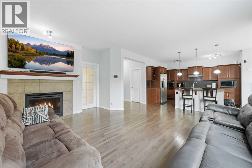 38 Silverado Skies Crescent SW, Calgary, Alberta  T2X 0J5 - Photo 11 - A2335145