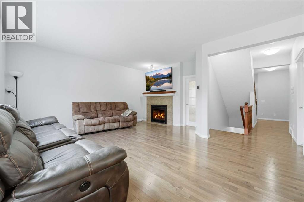 38 Silverado Skies Crescent SW, Calgary, Alberta  T2X 0J5 - Photo 12 - A2335145