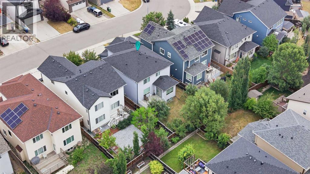 38 Silverado Skies Crescent SW, Calgary, Alberta  T2X 0J5 - Photo 35 - A2335145