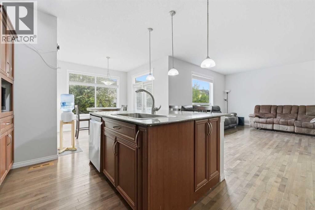 38 Silverado Skies Crescent SW, Calgary, Alberta  T2X 0J5 - Photo 40 - A2335145