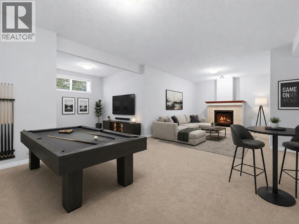 38 Silverado Skies Crescent SW, Calgary, Alberta  T2X 0J5 - Photo 25 - A2335145