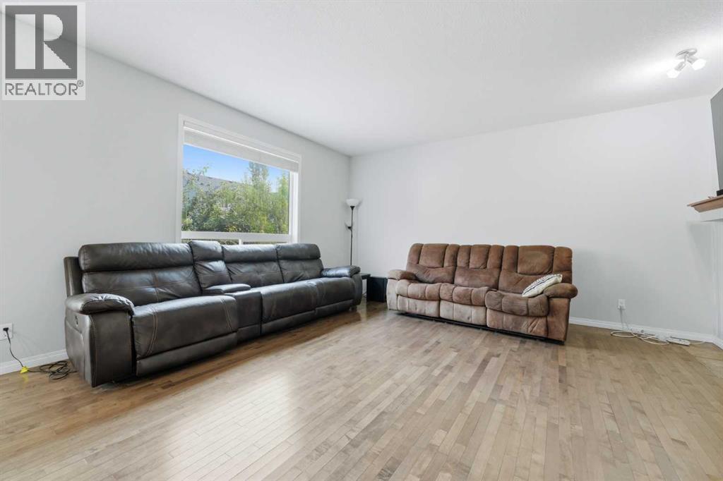 38 Silverado Skies Crescent SW, Calgary, Alberta  T2X 0J5 - Photo 6 - A2335145