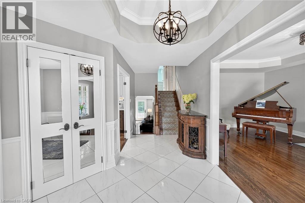 11 CHRISTMAN Court Markham Ontario Canada L3P3C7 5