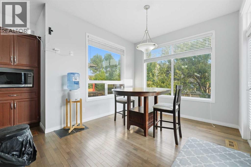 38 Silverado Skies Crescent SW, Calgary, Alberta  T2X 0J5 - Photo 10 - A2335145