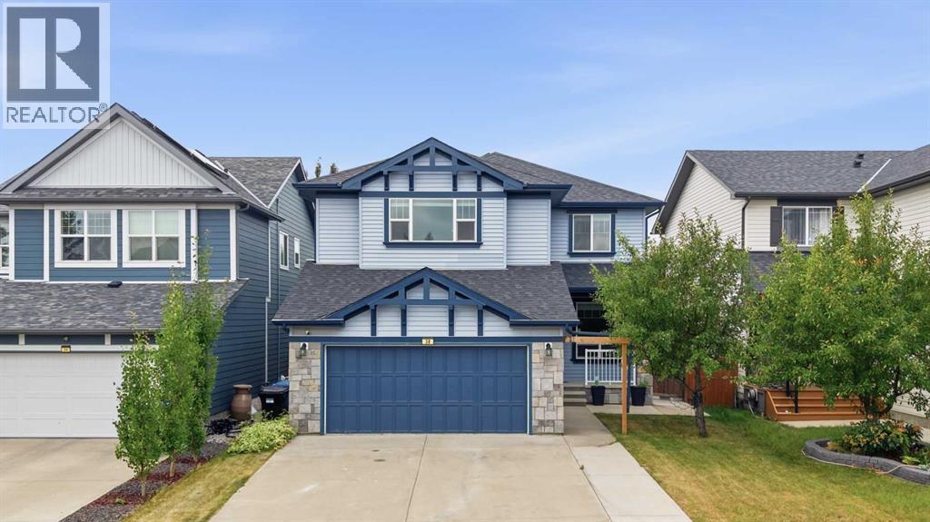38 Silverado Skies Crescent SW, Calgary, Alberta  T2X 0J5 - Photo 36 - A2335145