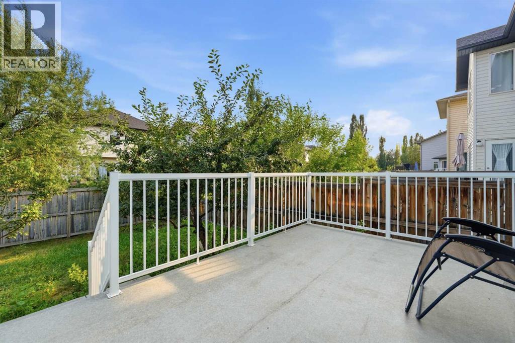 38 Silverado Skies Crescent SW, Calgary, Alberta  T2X 0J5 - Photo 14 - A2335145
