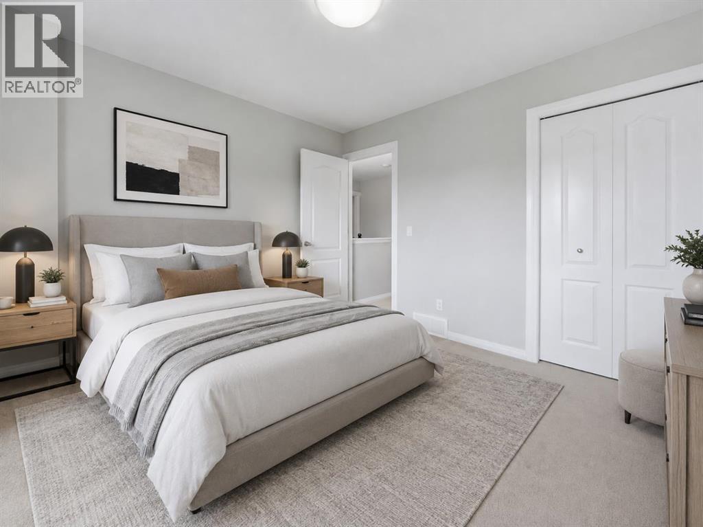 38 Silverado Skies Crescent SW, Calgary, Alberta  T2X 0J5 - Photo 22 - A2335145