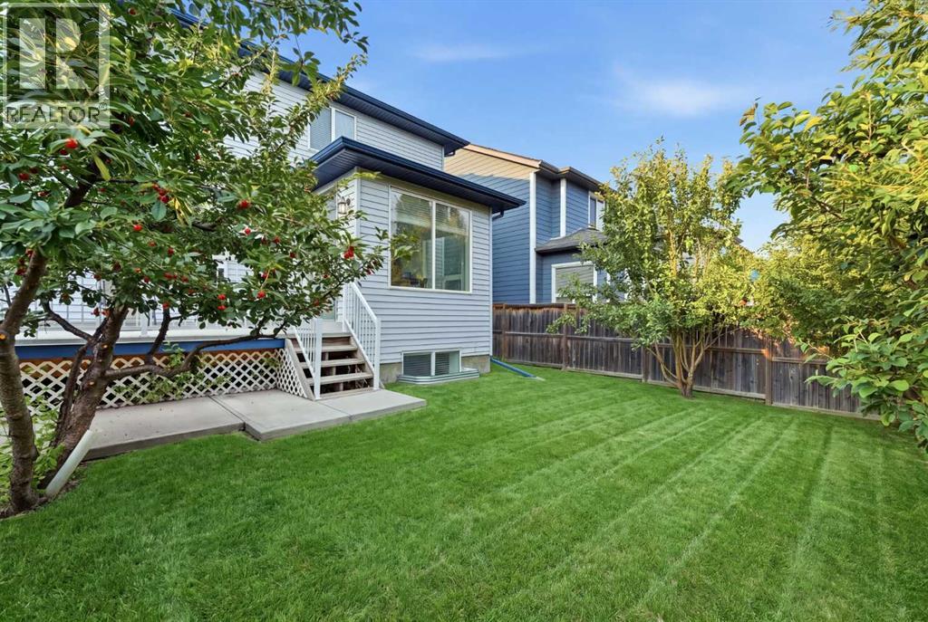 38 Silverado Skies Crescent SW, Calgary, Alberta  T2X 0J5 - Photo 15 - A2335145