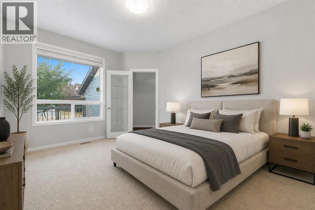 38 Silverado Skies Crescent SW, Calgary, Alberta  T2X 0J5 - Photo 4 - A2335145