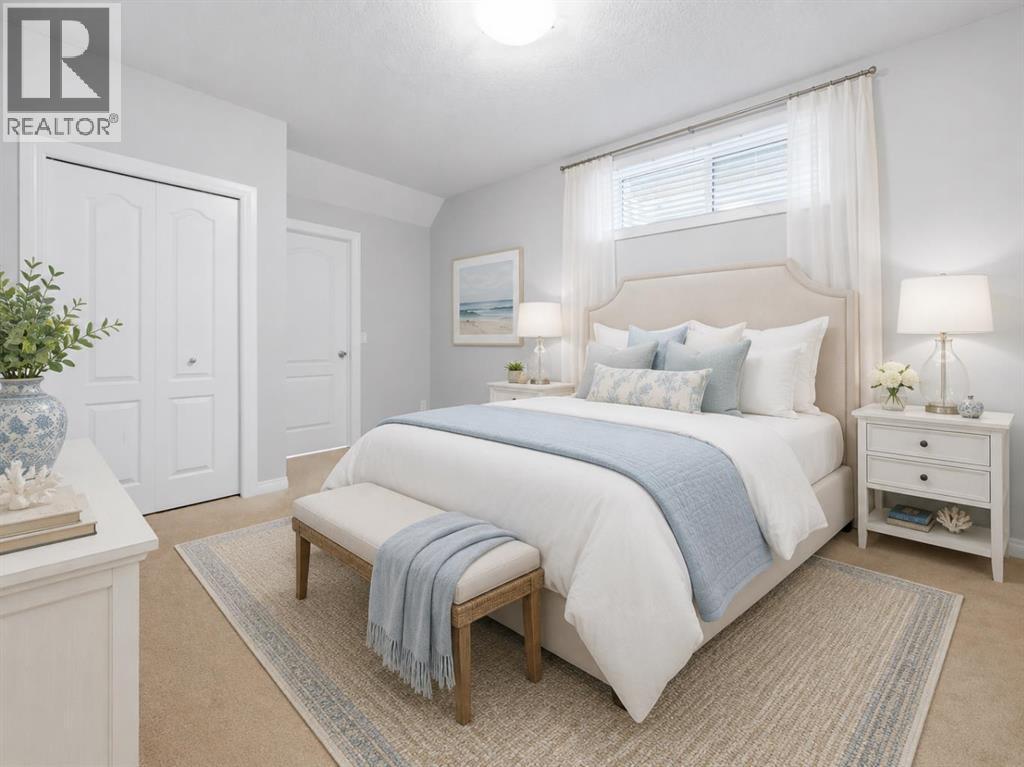 38 Silverado Skies Crescent SW, Calgary, Alberta  T2X 0J5 - Photo 26 - A2335145
