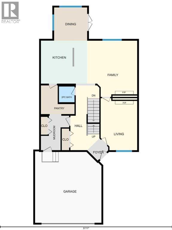 38 Silverado Skies Crescent SW, Calgary, Alberta  T2X 0J5 - Photo 28 - A2335145