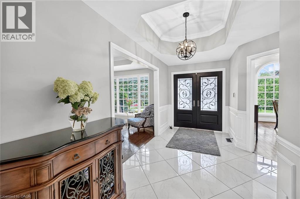 11 CHRISTMAN Court Markham Ontario Canada L3P3C7 4
