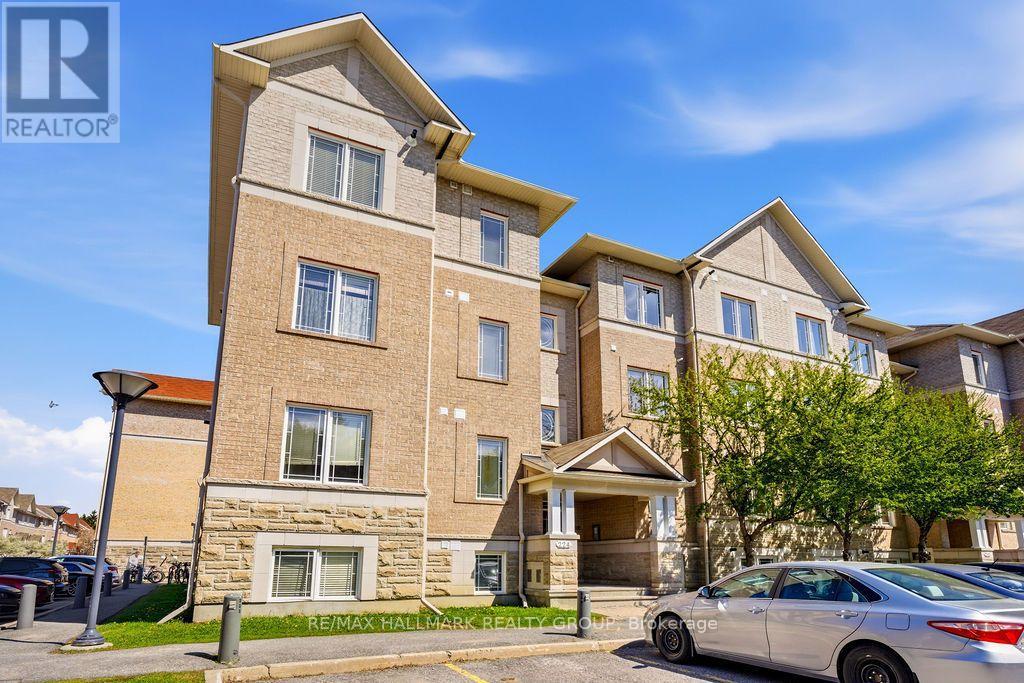 3 - 224 PASEO PRIVATE, Ottawa, Ontario