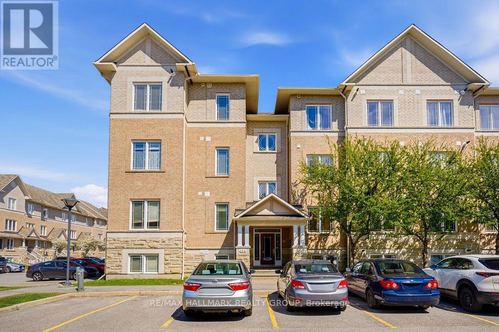 3 - 224 Paseo Private, Ottawa, Ontario  K2G 4N7 - Photo 2 - X13697380