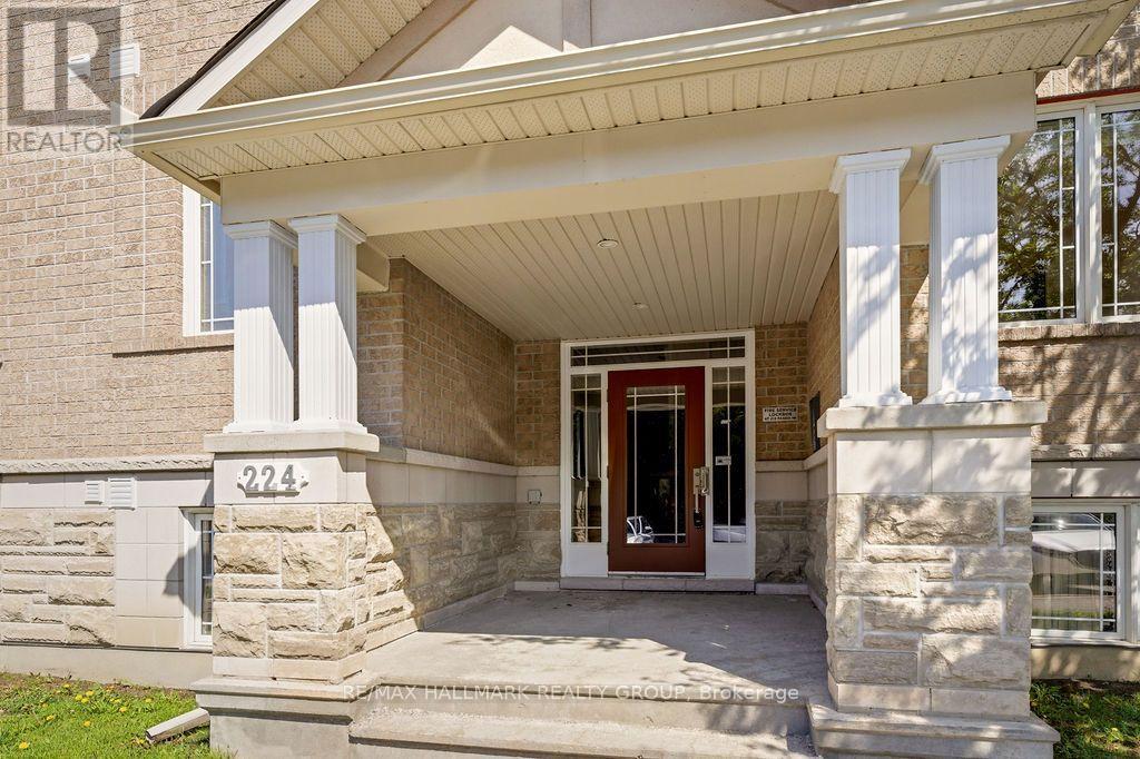 3 - 224 Paseo Private, Ottawa, Ontario  K2G 4N7 - Photo 3 - X13697380
