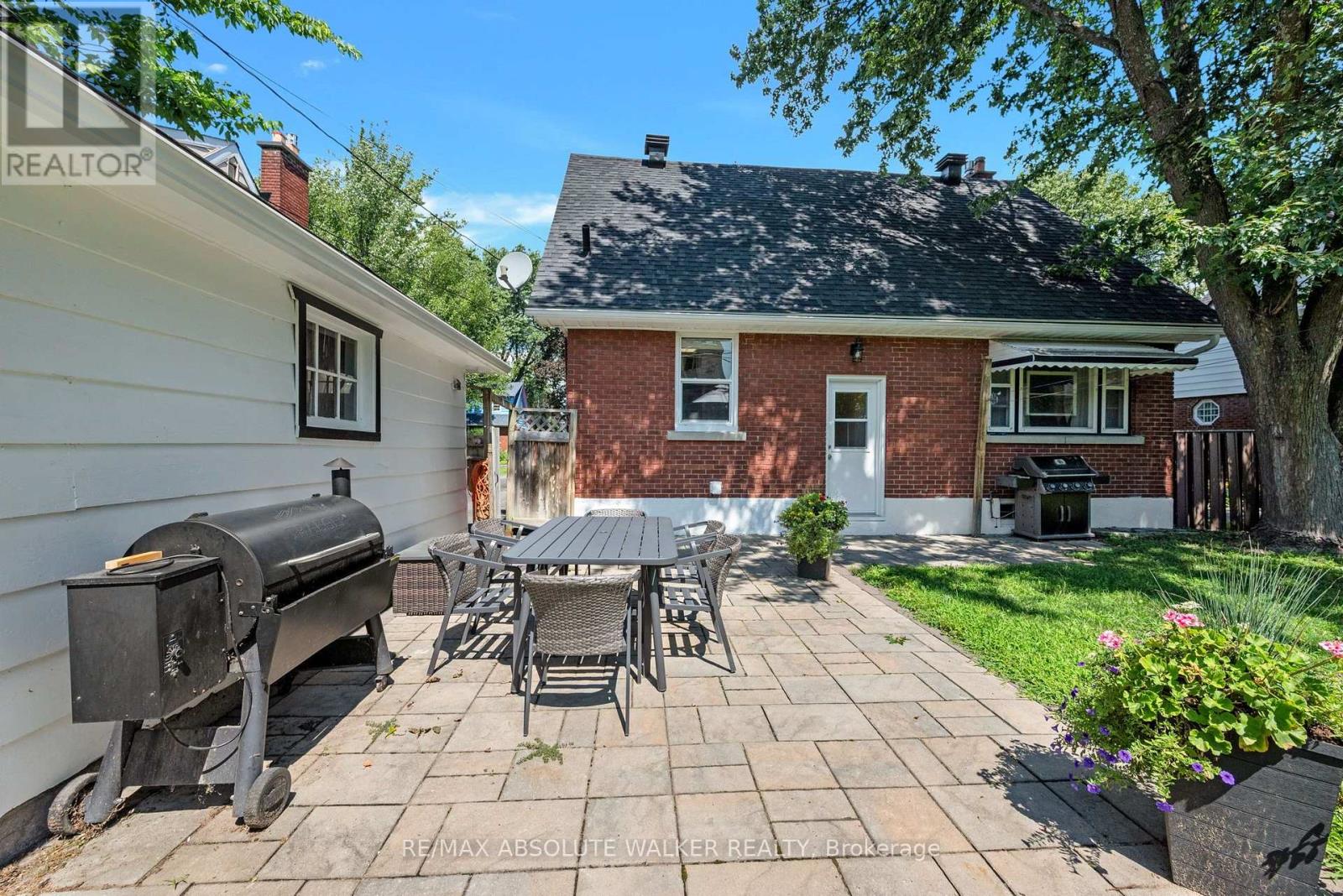 818 Colson Avenue, Ottawa, Ontario K1G 1R7 - Photo 33 - X13697422