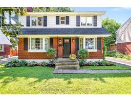818 COLSON AVENUE, Ottawa, Ontario