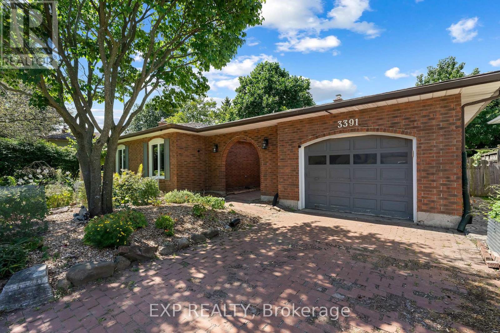 3391 Harvard Avenue, Niagara Falls (Casey), Ontario  L2J 3S6 - Photo 1 - X13697300