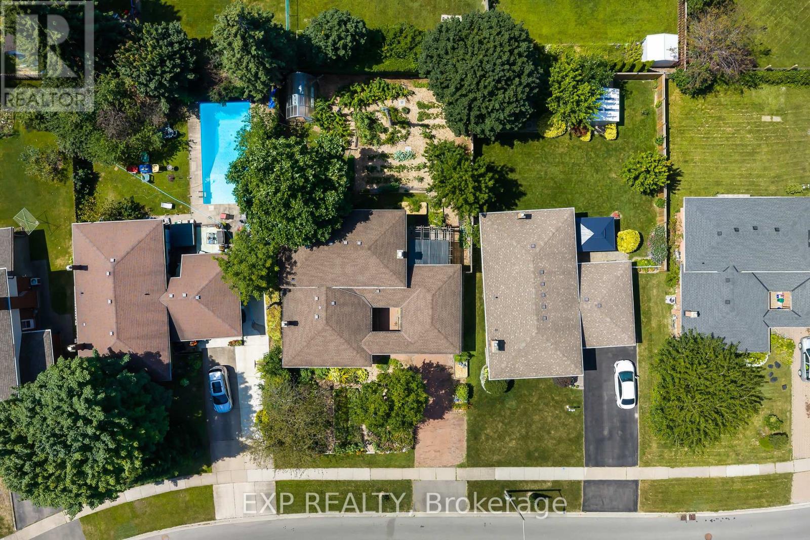 3391 Harvard Avenue, Niagara Falls (Casey), Ontario  L2J 3S6 - Photo 37 - X13697300