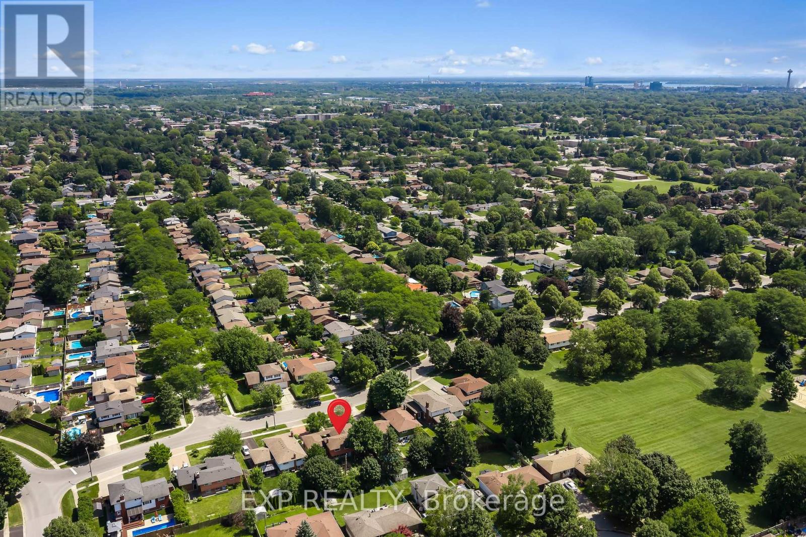 3391 Harvard Avenue, Niagara Falls (Casey), Ontario  L2J 3S6 - Photo 45 - X13697300