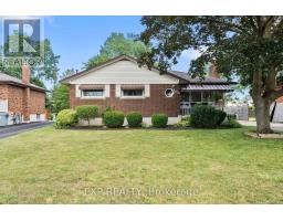 8800 CHAMPLAIN DRIVE, Niagara Falls, Ontario