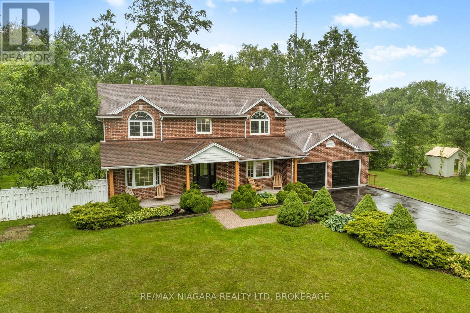 40356 Forks Road, Wainfleet (Marshville/winger), Ontario L0S 1V0 - Photo 2 - X13697428