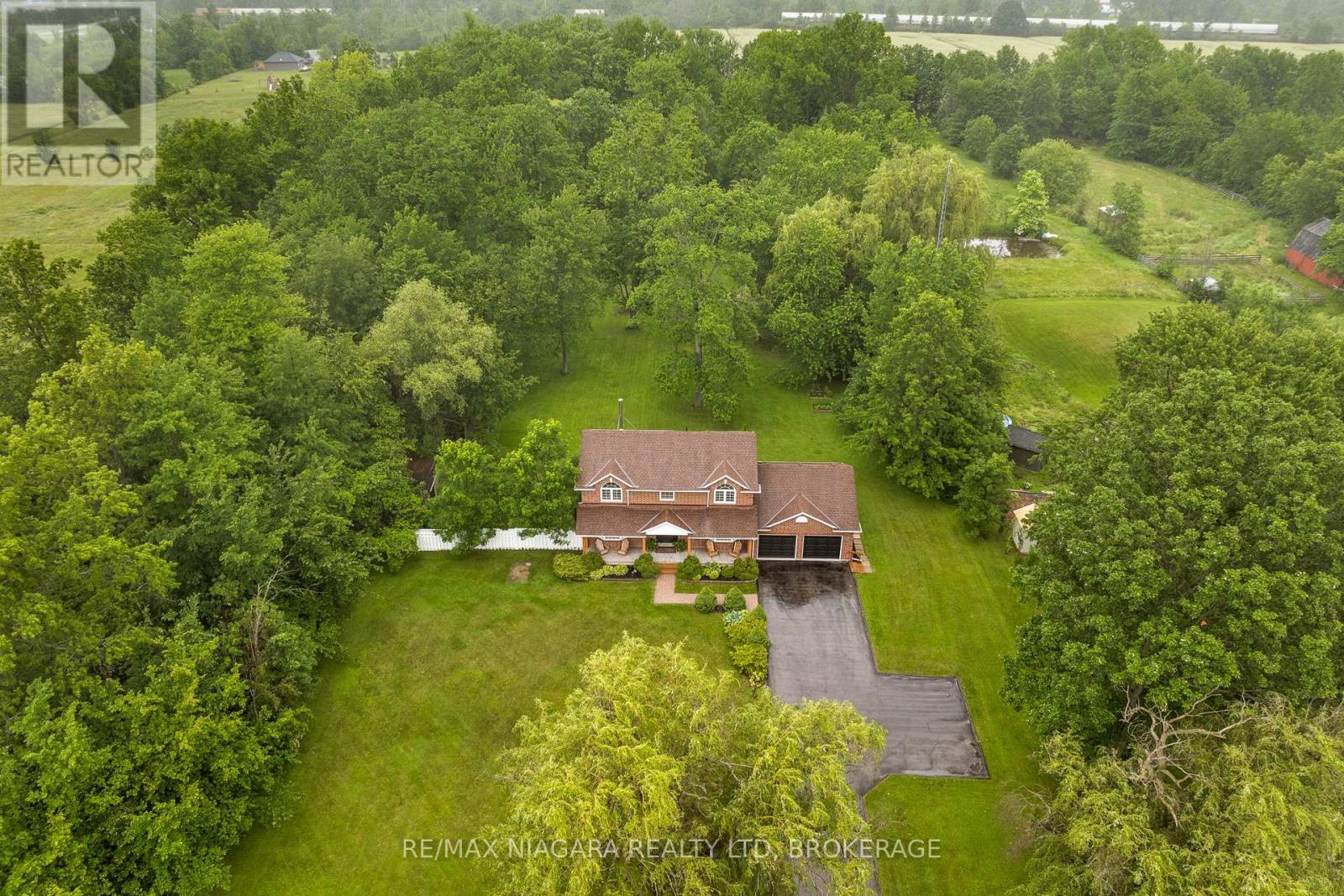 40356 Forks Road, Wainfleet (Marshville/winger), Ontario L0S 1V0 - Photo 3 - X13697428