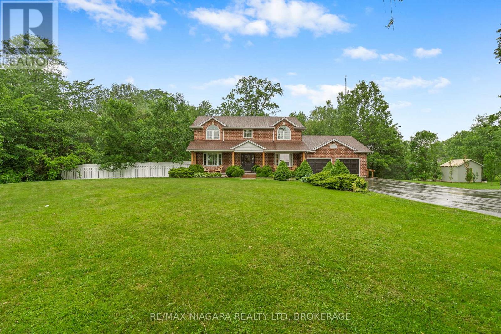 40356 Forks Road, Wainfleet (Marshville/winger), Ontario L0S 1V0 - Photo 4 - X13697428