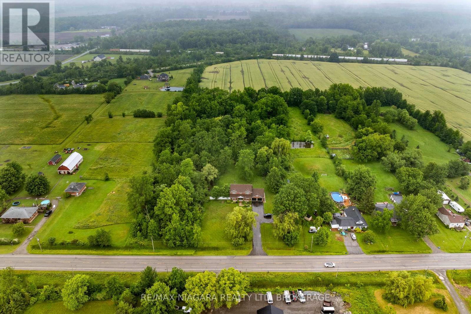 40356 Forks Road, Wainfleet (Marshville/winger), Ontario L0S 1V0 - Photo 42 - X13697428