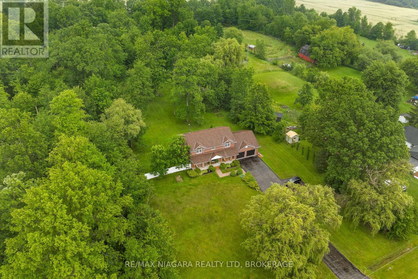 40356 Forks Road, Wainfleet (Marshville/winger), Ontario L0S 1V0 - Photo 44 - X13697428
