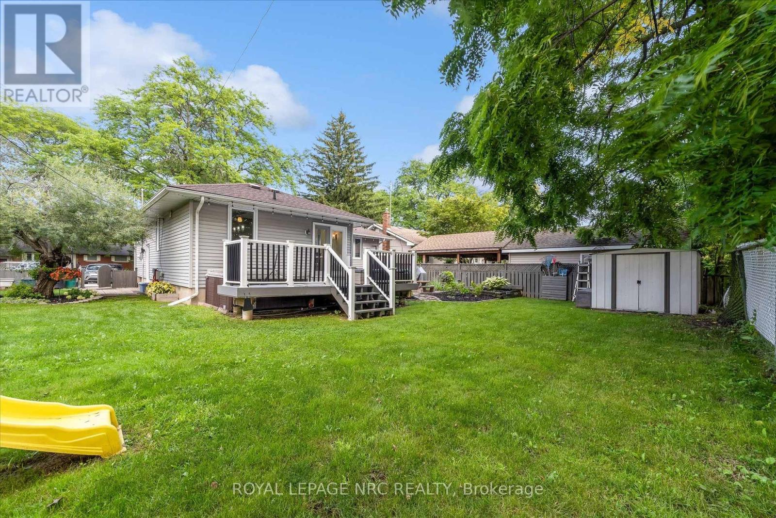 5 Goldsmith Avenue, St. Catharines, Ontario  L2M 2V7 - Photo 29 - X13697438