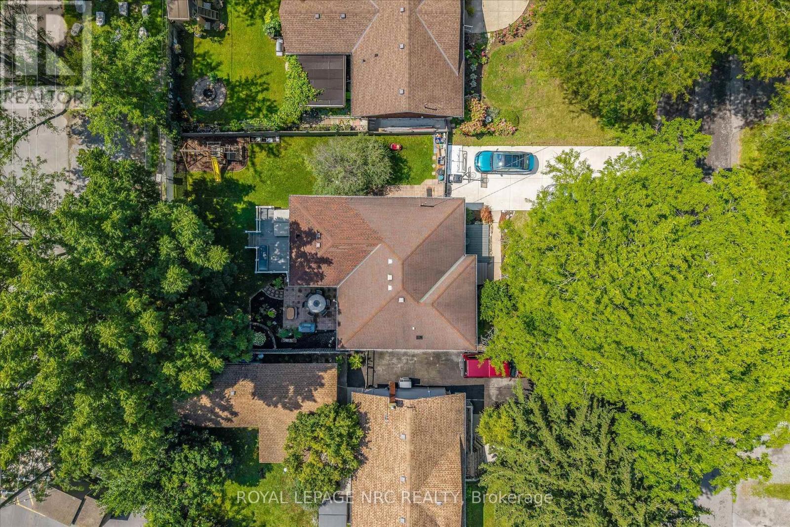 5 Goldsmith Avenue, St. Catharines, Ontario  L2M 2V7 - Photo 3 - X13697438