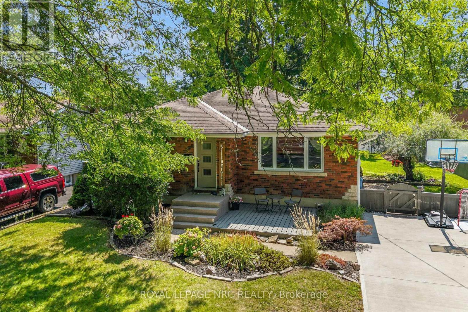 5 Goldsmith Avenue, St. Catharines, Ontario  L2M 2V7 - Photo 33 - X13697438