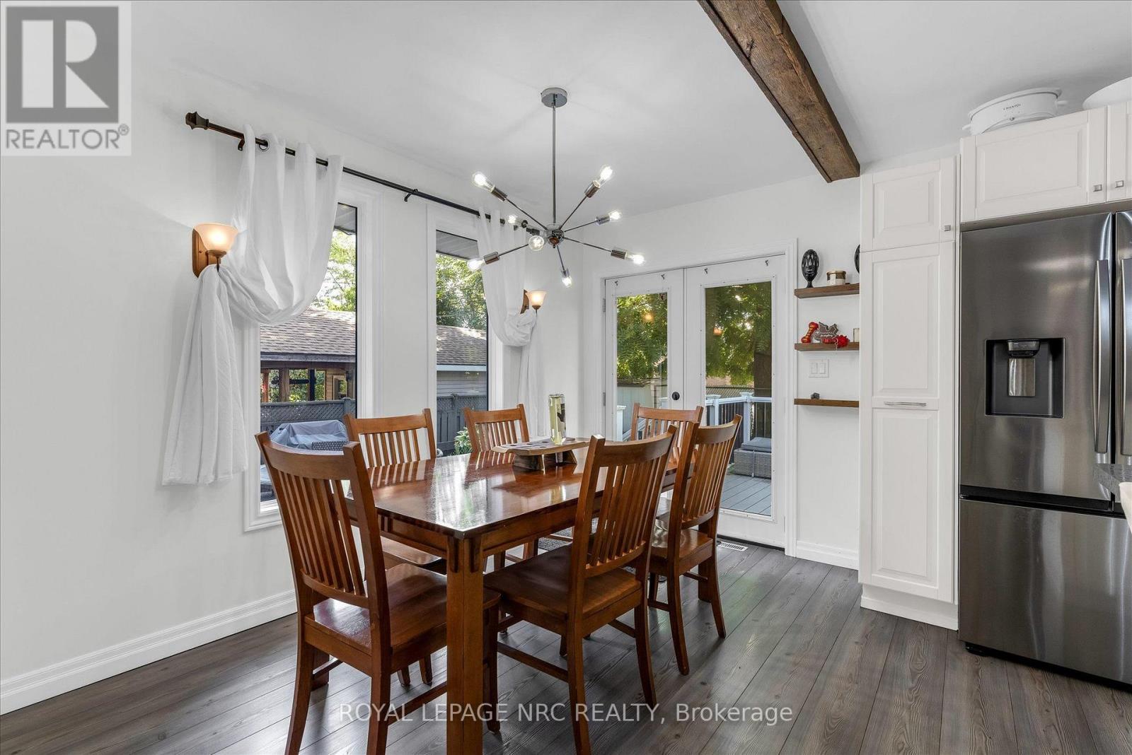 5 Goldsmith Avenue, St. Catharines, Ontario  L2M 2V7 - Photo 8 - X13697438