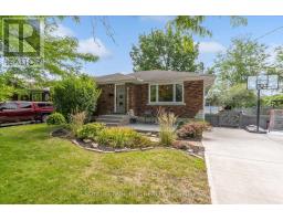5 GOLDSMITH AVENUE, St. Catharines, Ontario