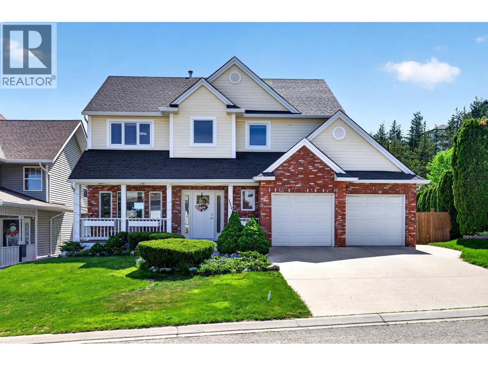 2338 Dunrobin Place, Kamloops, British Columbia  V1S 1W1 - Photo 1 - 10398034