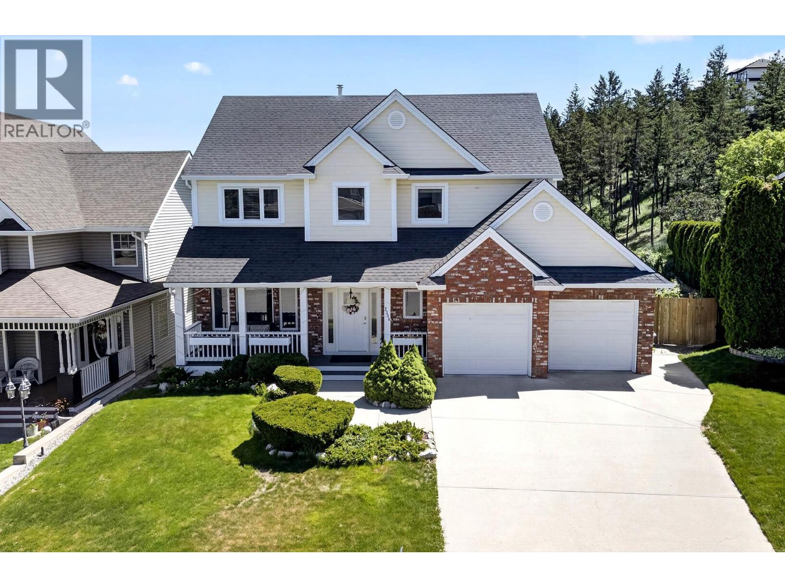 2338 Dunrobin Place, Kamloops, British Columbia  V1S 1W1 - Photo 54 - 10398034