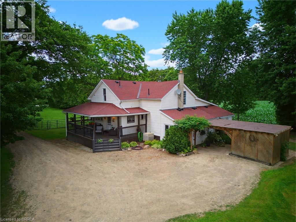 87 Norwich Road, Scotland, Ontario  N0E 1R0 - Photo 1 - 40857026