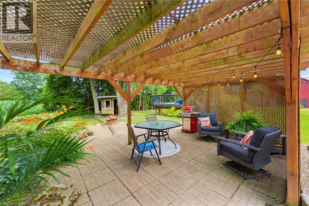 87 Norwich Road, Scotland, Ontario  N0E 1R0 - Photo 37 - 40857026