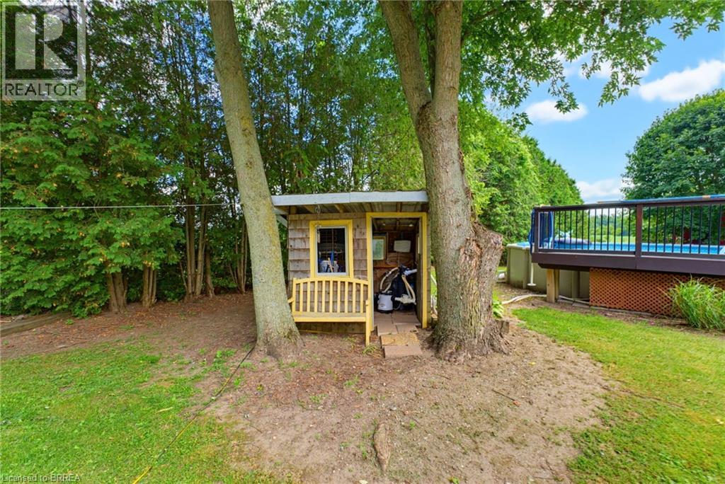 87 Norwich Road, Scotland, Ontario  N0E 1R0 - Photo 39 - 40857026