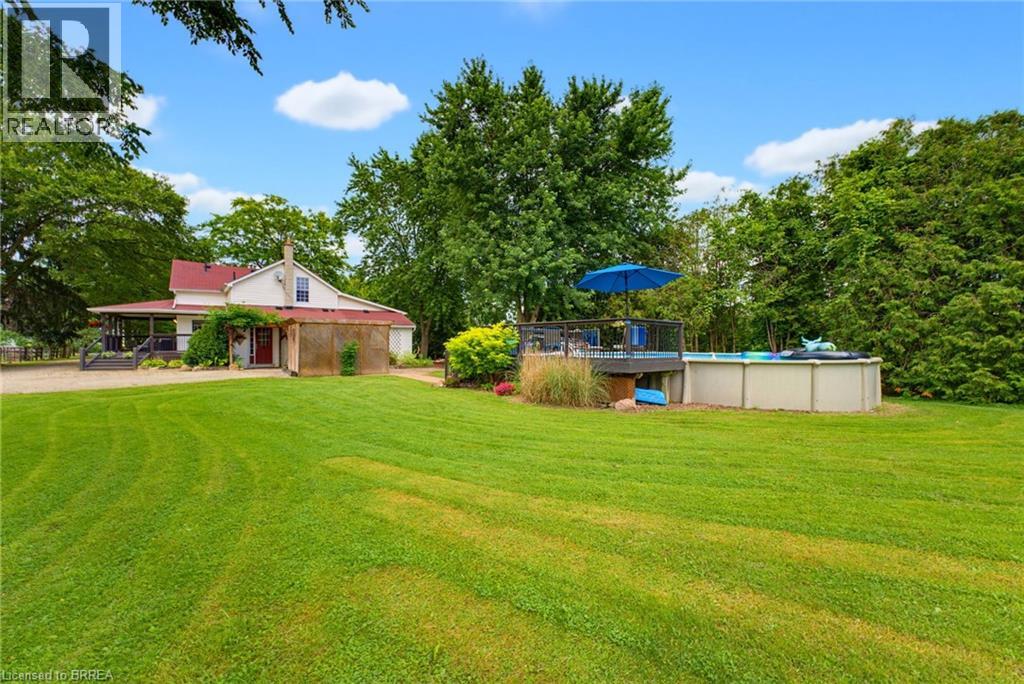 87 Norwich Road, Scotland, Ontario  N0E 1R0 - Photo 46 - 40857026